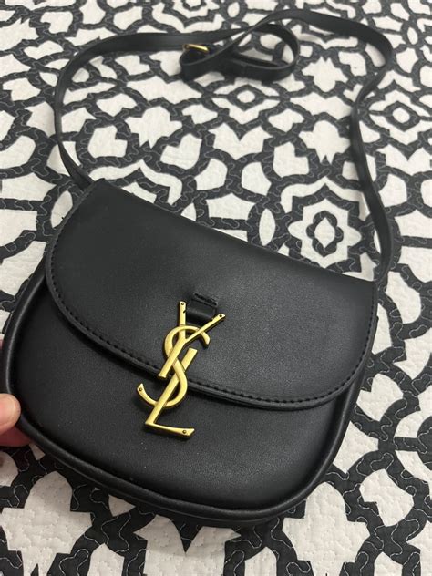 kaia ysl bag|More.